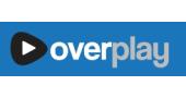 Join OverPlay Memberships & Take Surprising Rewards for Every $1 You Spend Promo Codes
